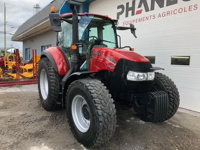 Case IH FARMALL 120U 2018