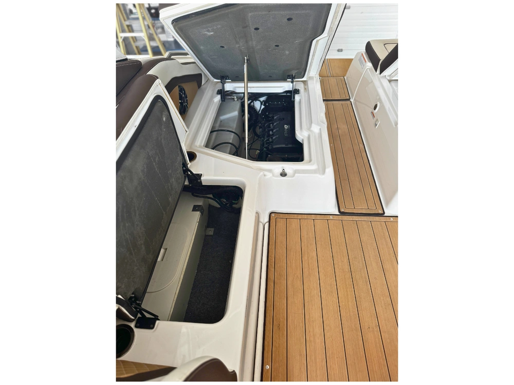 2021 Yamaha 275sd No Luxury Tax* alt