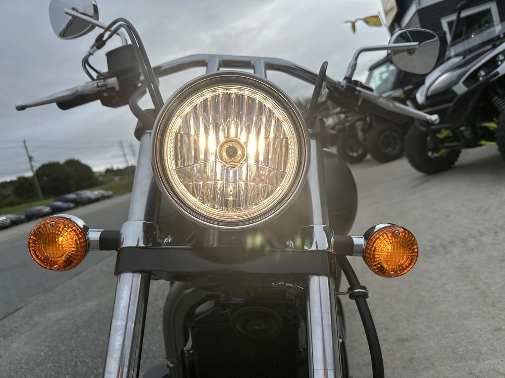 2024 Kawasaki Vulcan 900 Custom alt