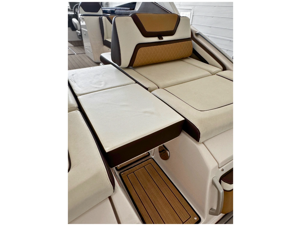 2021 Yamaha 275sd No Luxury Tax* alt