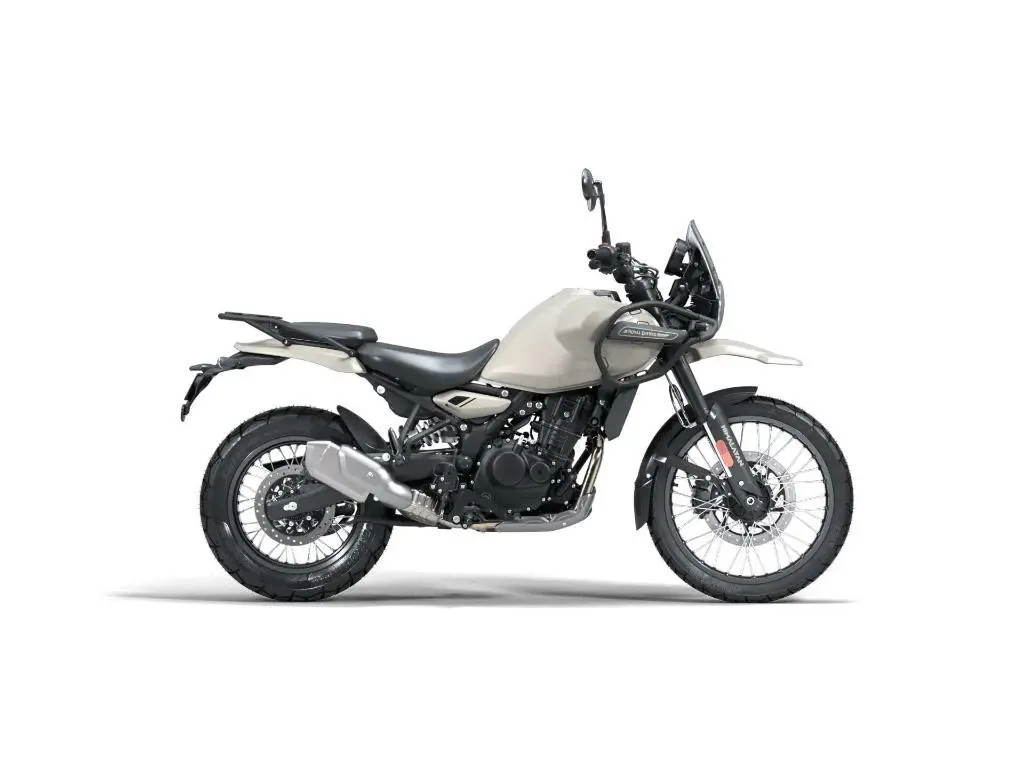 2024 Royal Enfield Himalayan 450