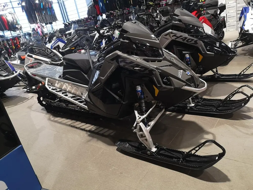 2024 Polaris 850 PRO RMK 155