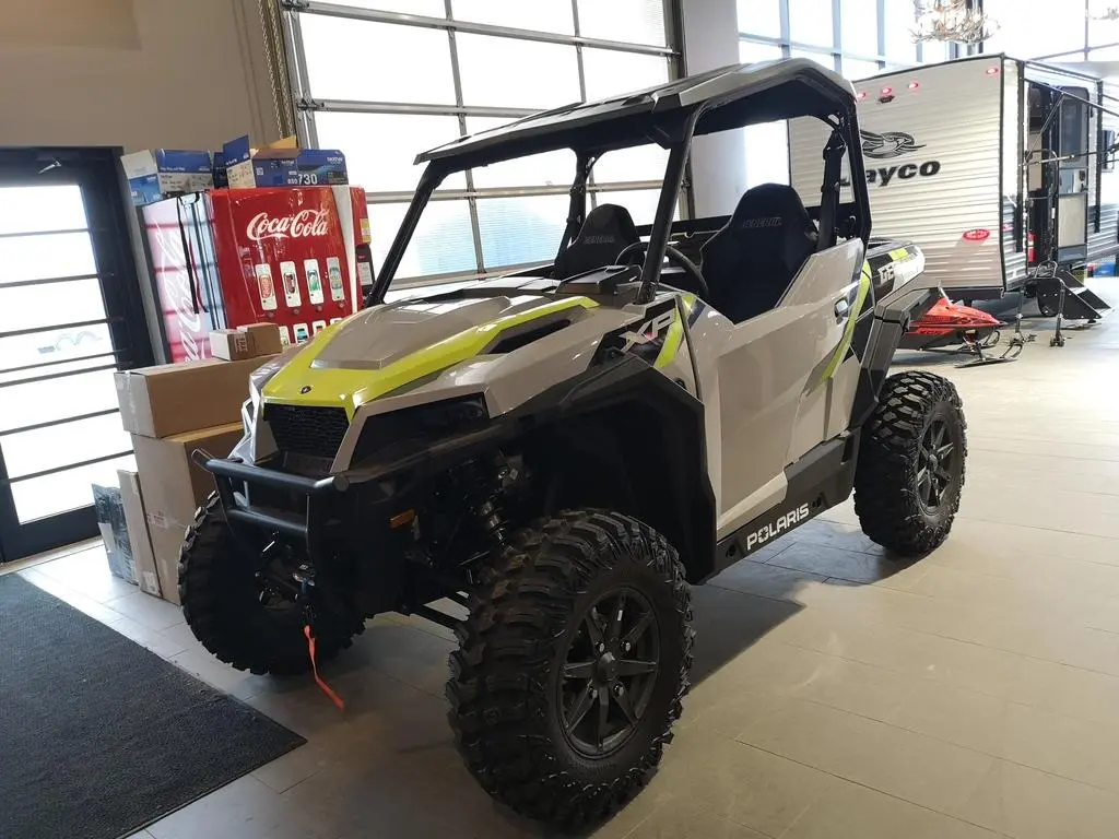 Polaris General 1000 EPS 2024 - XP Sport