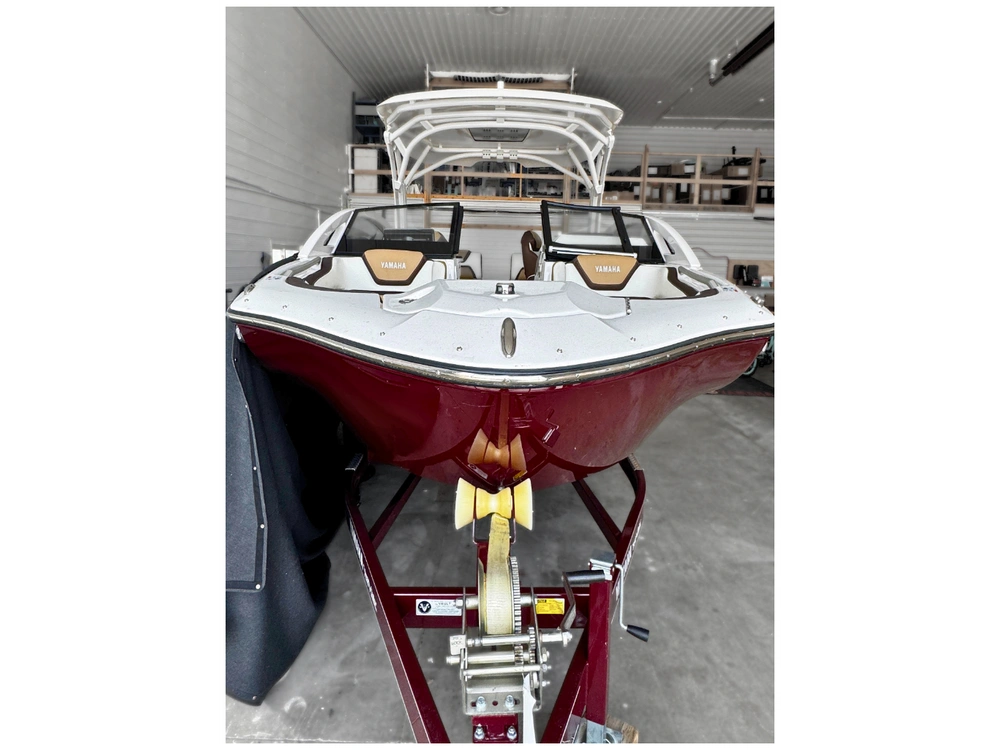 2021 Yamaha 275sd No Luxury Tax* alt