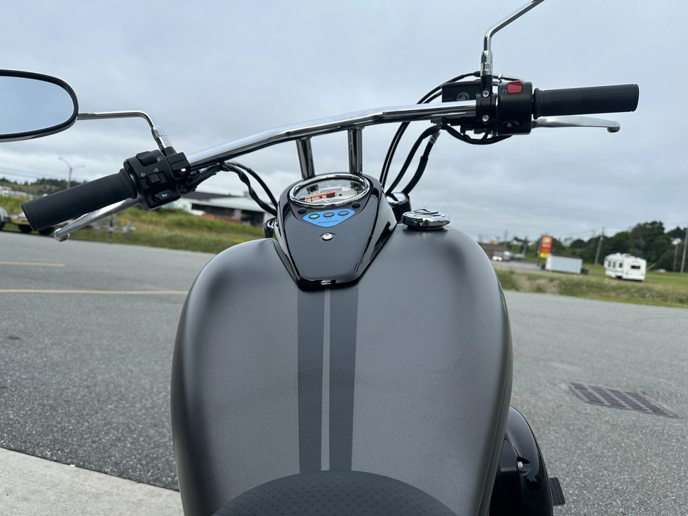 2024 Kawasaki Vulcan 900 Custom alt