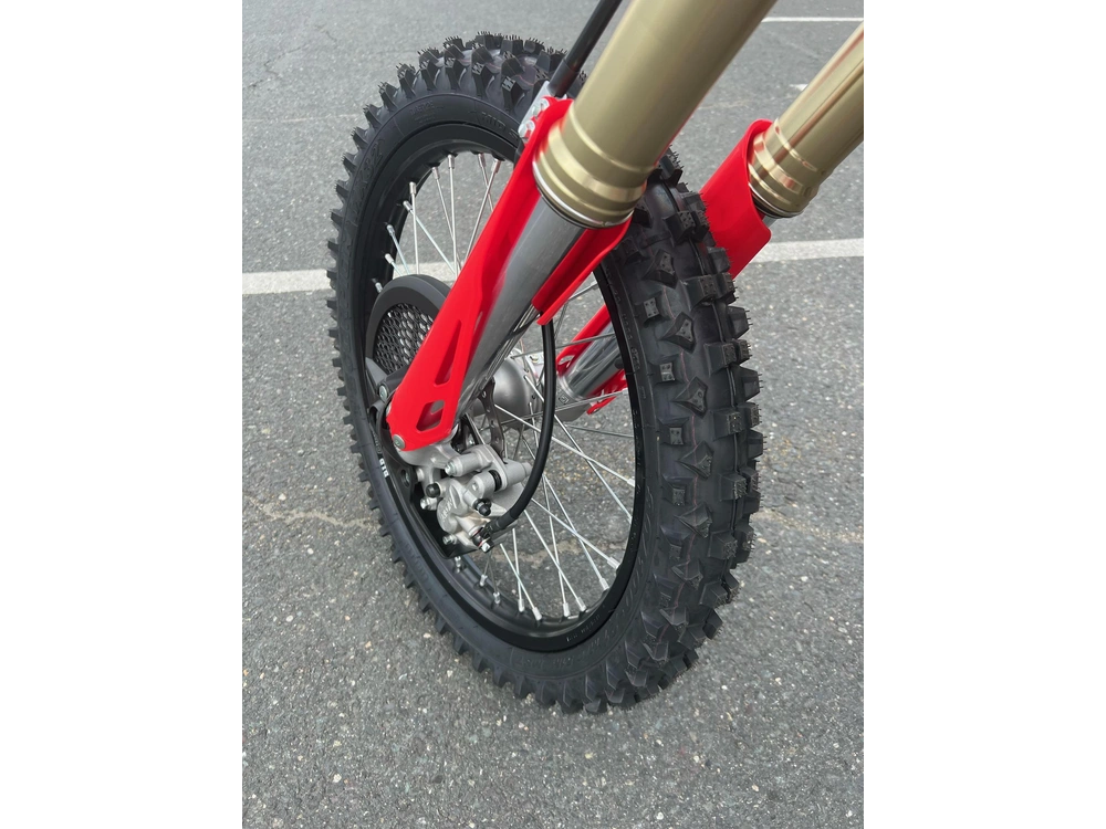 Honda Crf250rs Competition 2025 alt