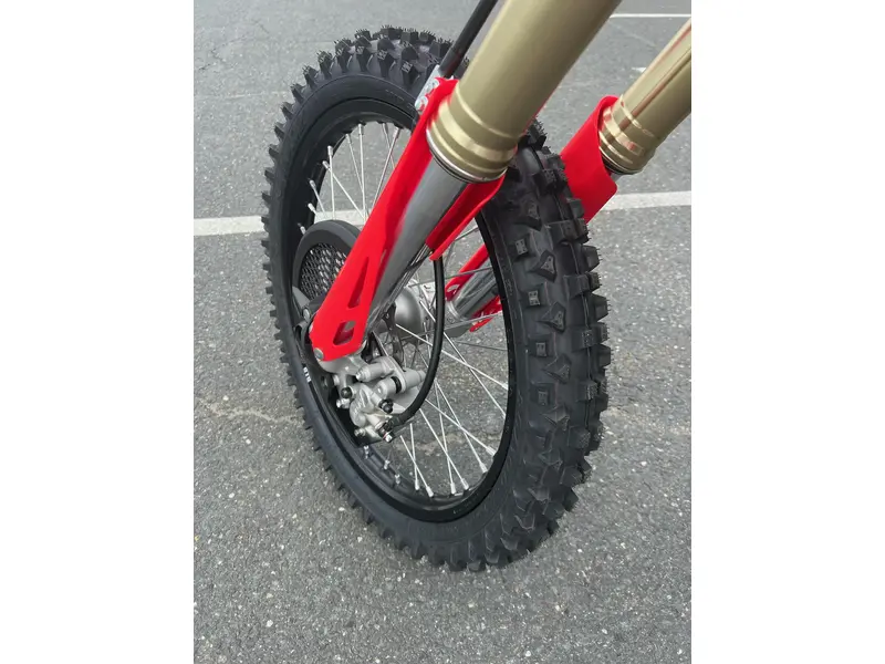 2025 Honda CRF250RS COMPETITION thumbnail 5
