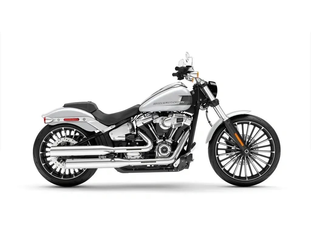 2024 Harley-Davidson FXBR - BREAKOUT