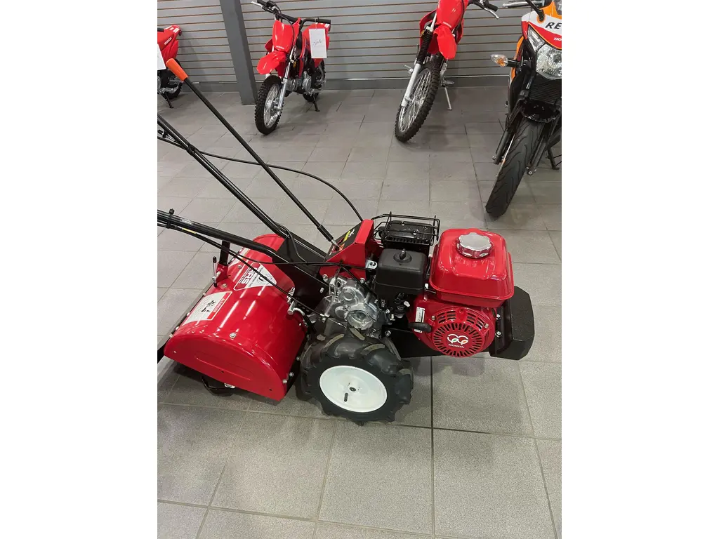 Honda Rear-Tine 20" ARS™ 2024 - FR650K1C1