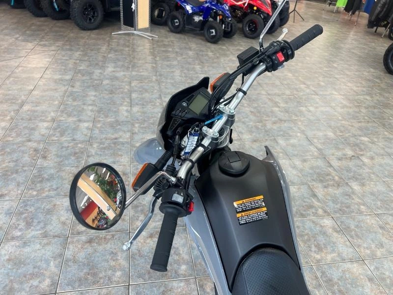 Yamaha Xt250 2024 alt