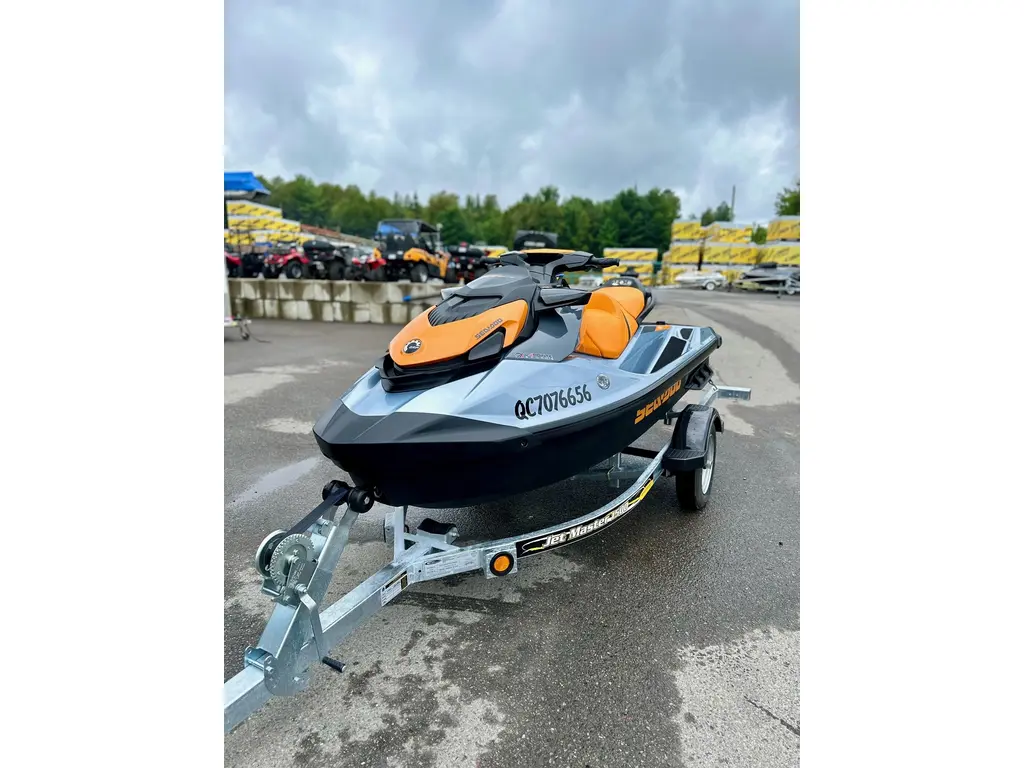 Seadoo gti se 170  2020