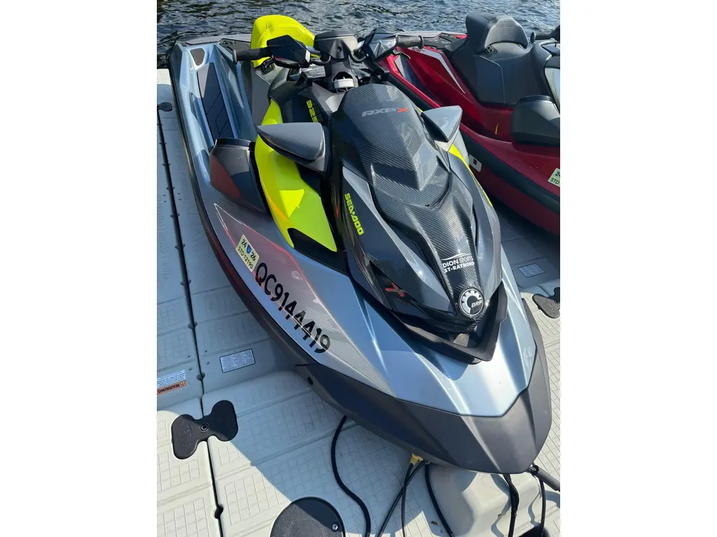 Sea-Doo RXP-X 325 ROTAX 1630 ACE 2024