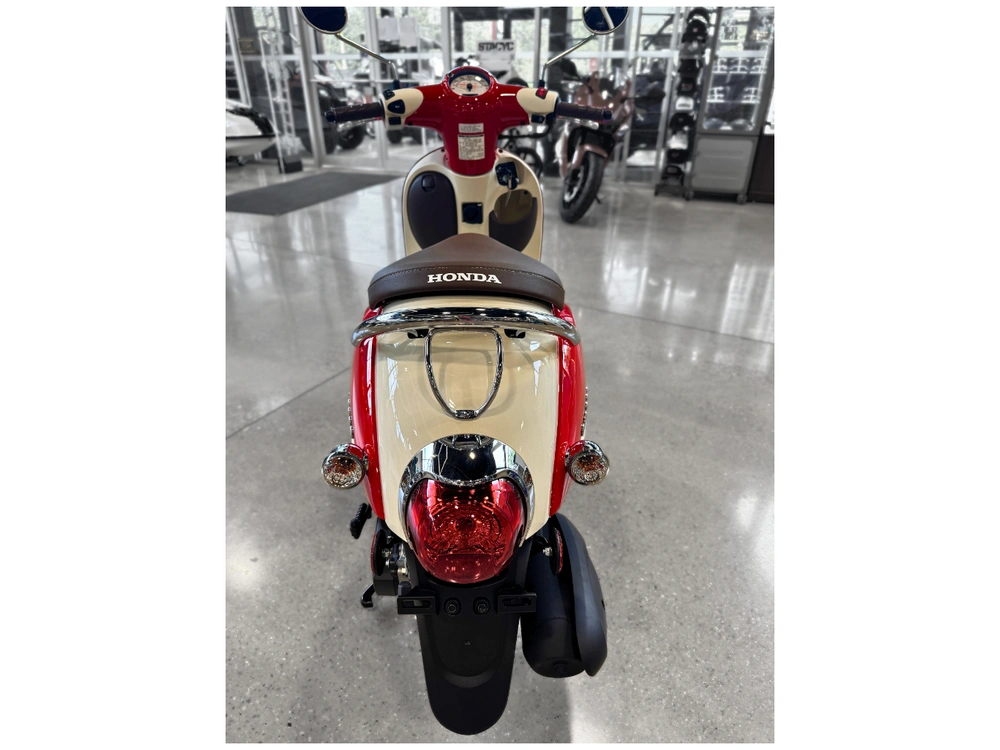 2025 Honda Giorno All-in Pricing* alt