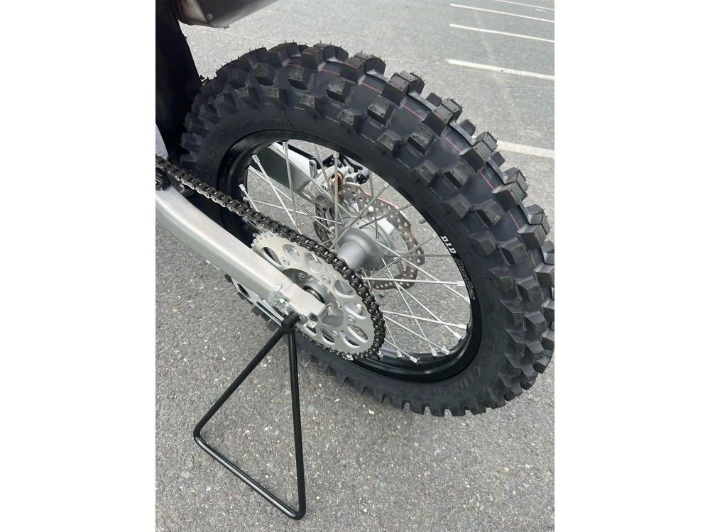 Honda Crf250rs Competition 2025 alt