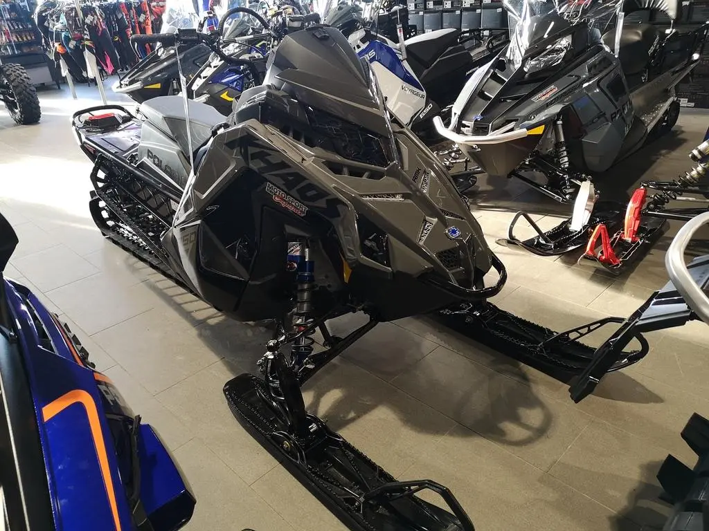 2024 Polaris 850 KAHOS SLASH 146