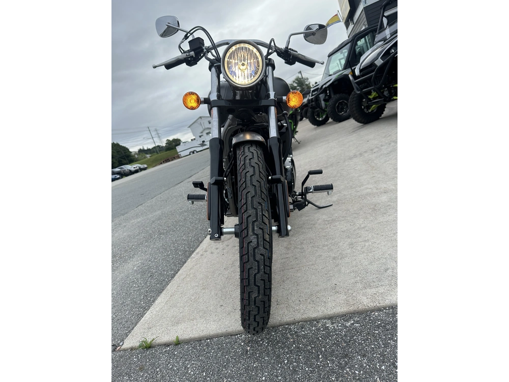 2024 Kawasaki Vulcan 900 Custom alt