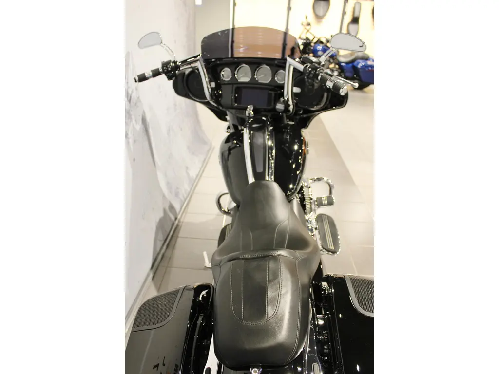 Used 2021 Harley-Davidson STREET GLIDE SPECIAL in Montréal