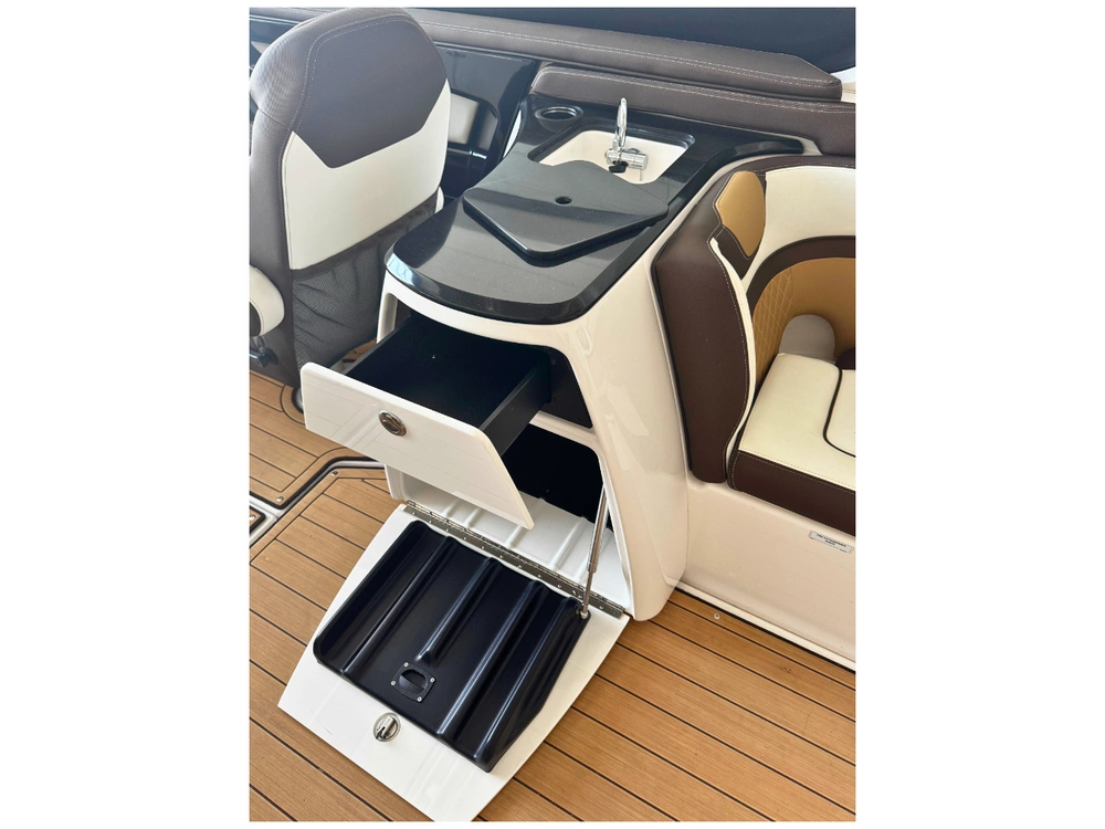 2021 Yamaha 275sd No Luxury Tax* alt