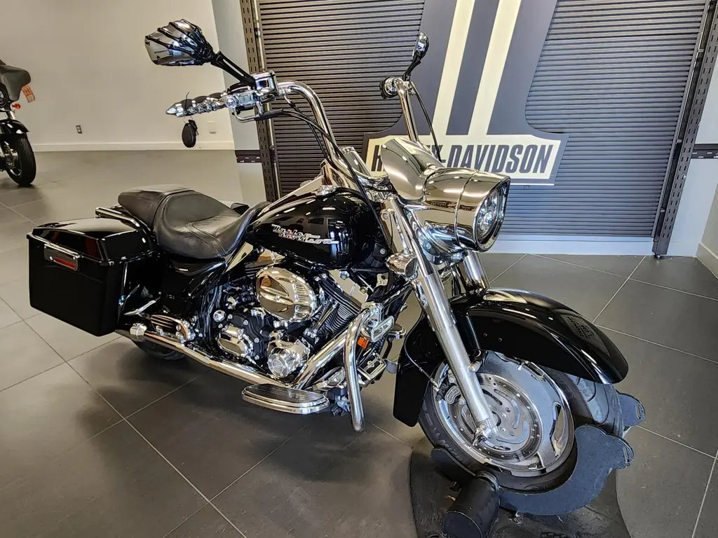 2007 Harley-Davidson FLHRS ROAD KINGFLHRS