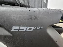 Sea-doo Switch Cruise 21 Pieds 230 (rabais De 15000$) 2024 alt