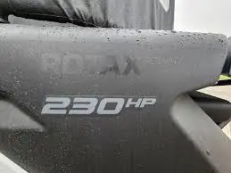 2024 Sea-Doo SWITCH CRUISE 21 pieds 230 (Rabais de 15000$)