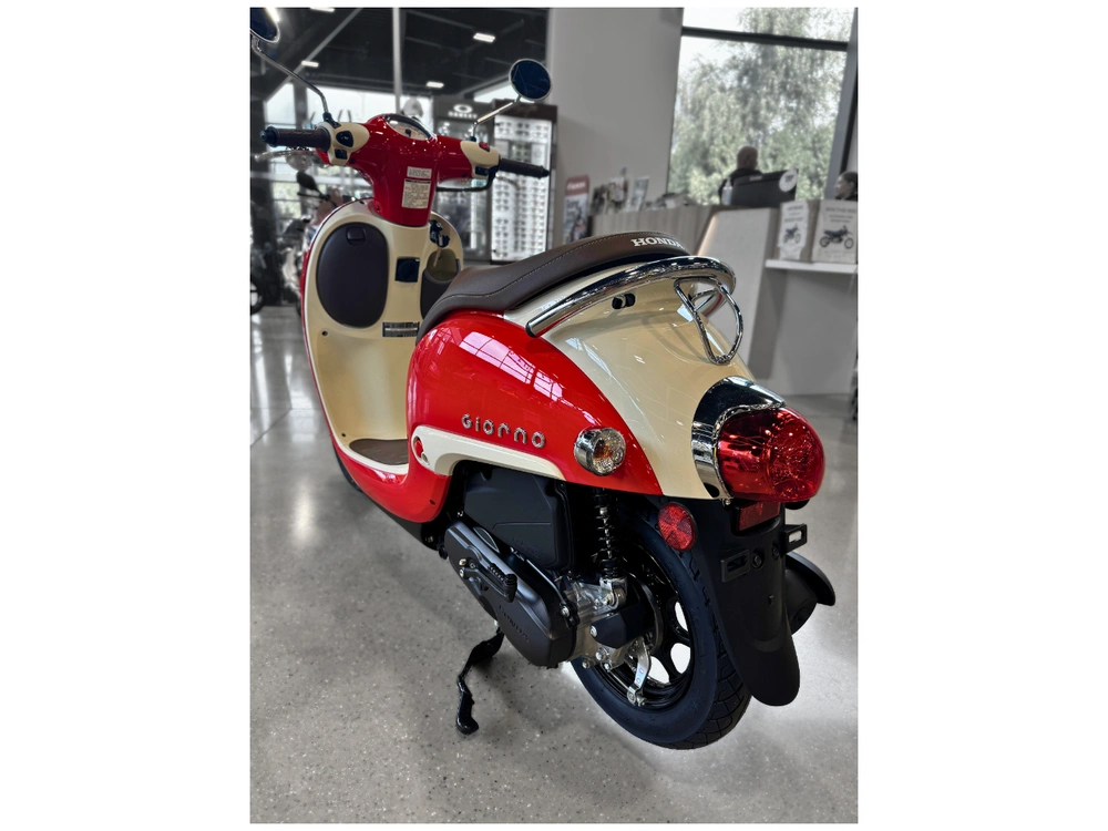 2025 Honda Giorno All-in Pricing* alt