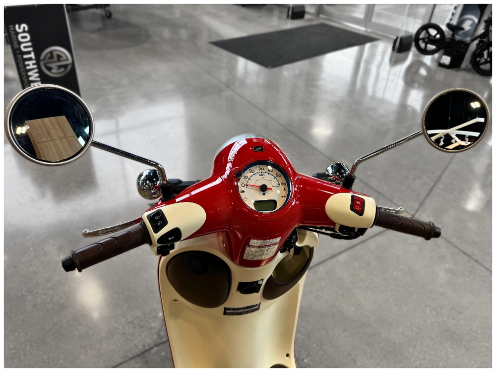 2025 Honda Giorno All-in Pricing* alt