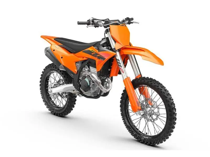 2025 KTM 350 SX-F