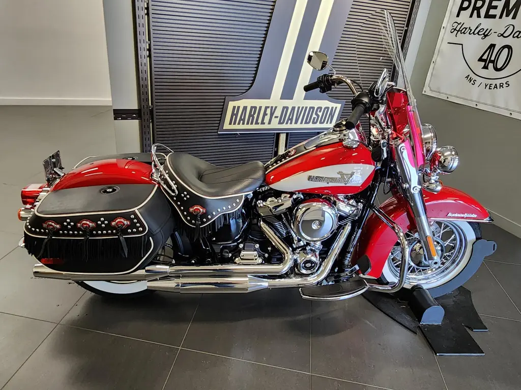 2024 Harley-Davidson FLI HYDRAGLIDEFLI REVIVAL 685/1750