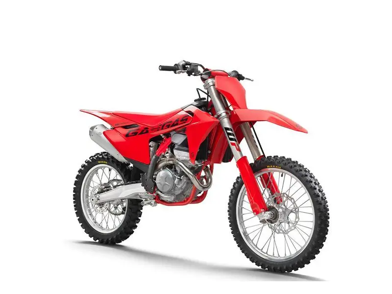 2025 GAS GAS MC 350F