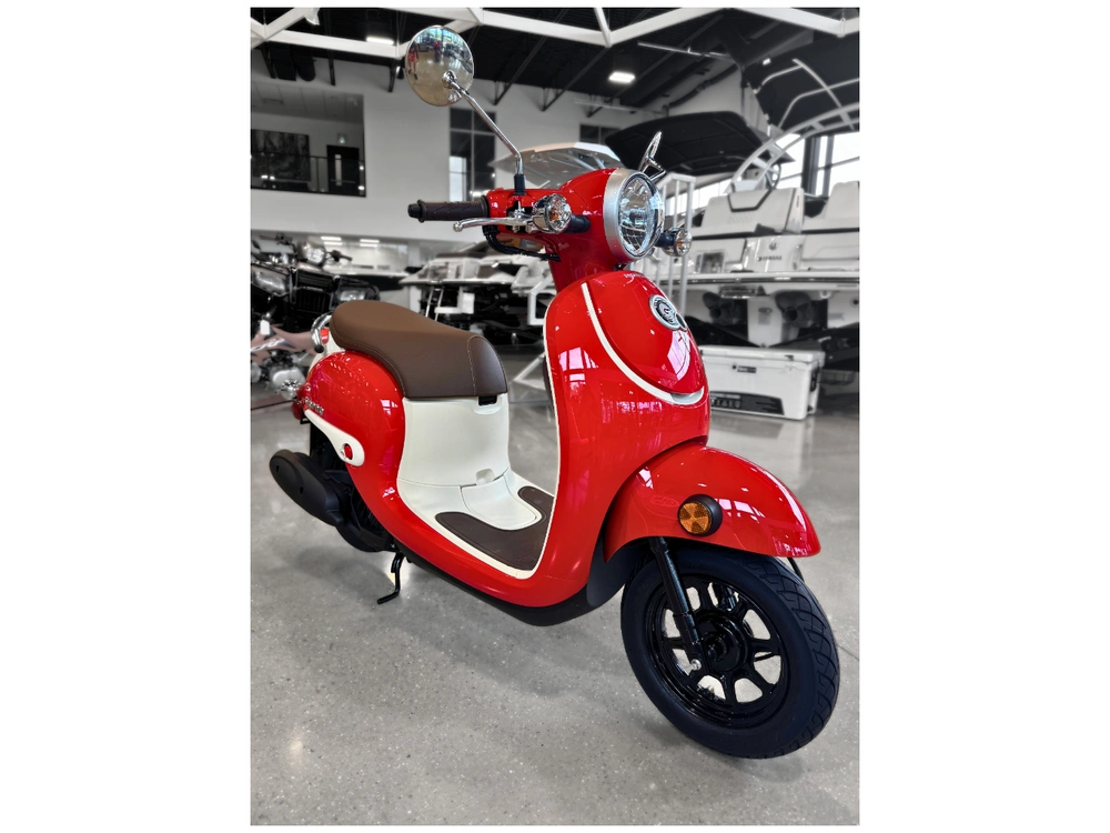 2025 Honda Giorno All-in Pricing* alt