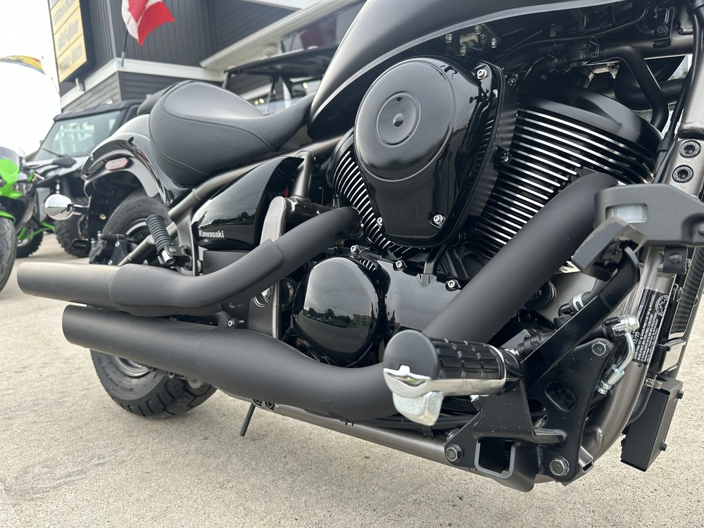 2024 Kawasaki Vulcan 900 Custom alt