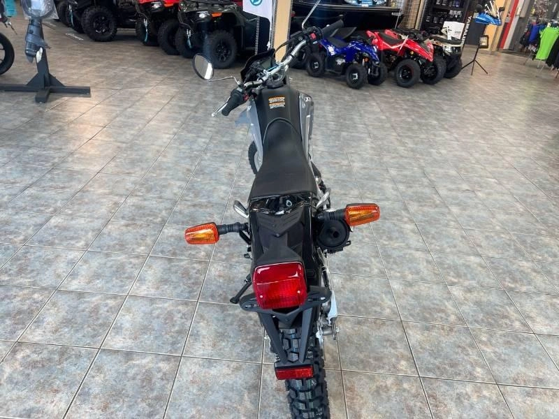 Yamaha Xt250 2024 alt
