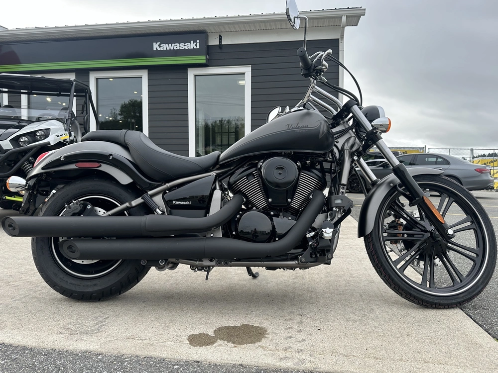 2024 Kawasaki Vulcan 900 Custom alt