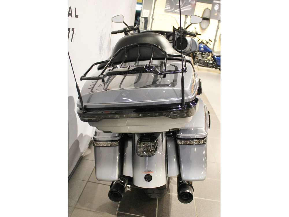 Harley-davidson Flhtkse Cvo Limited 2019 alt