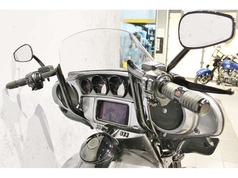 Harley-davidson Flhtkse Cvo Limited 2019 alt