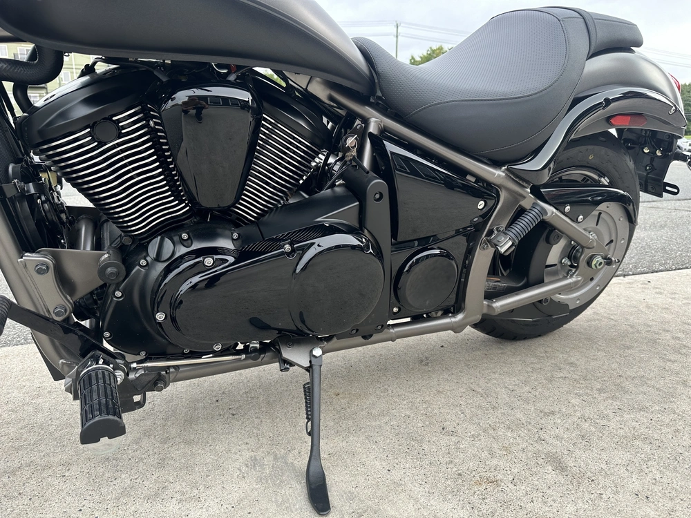 2024 Kawasaki Vulcan 900 Custom alt