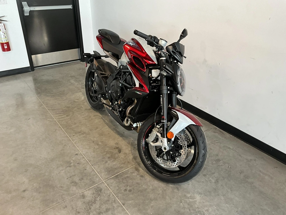 Mv Agusta Brutale 800 Rr 2023 alt