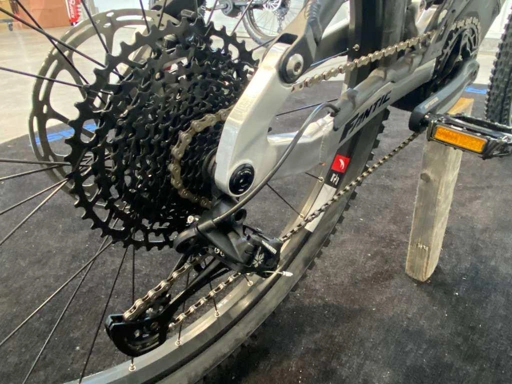 Autre Xnf-1.7 Enduro 2022 alt