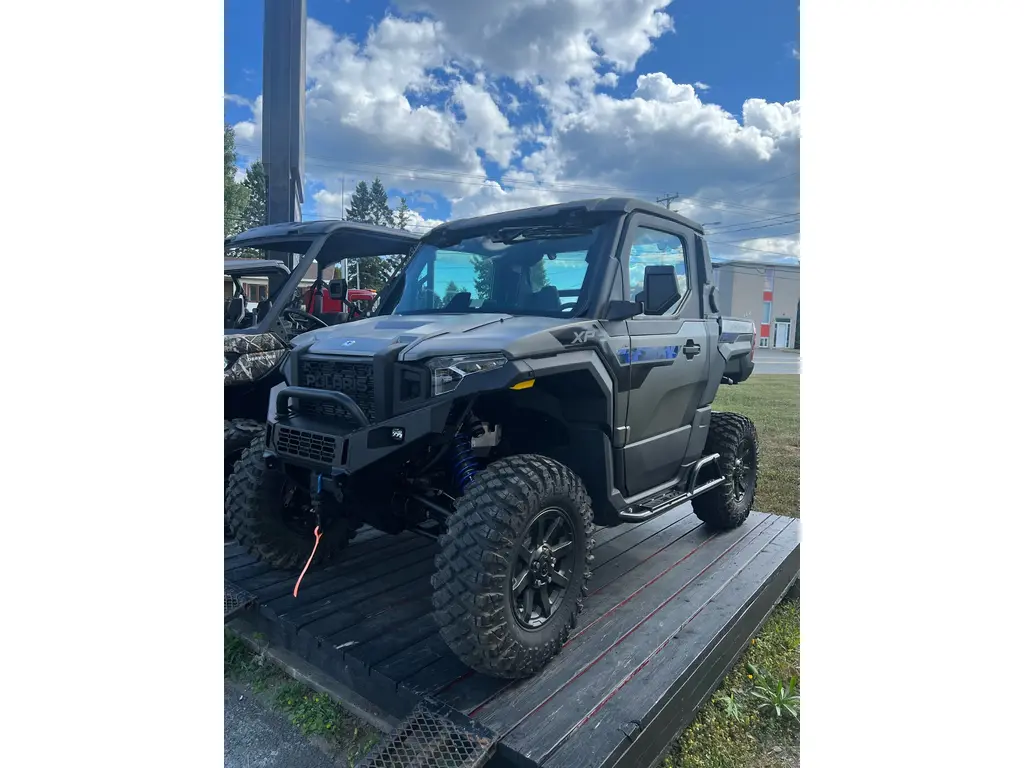 Polaris Xpedition XP Northstar  2024