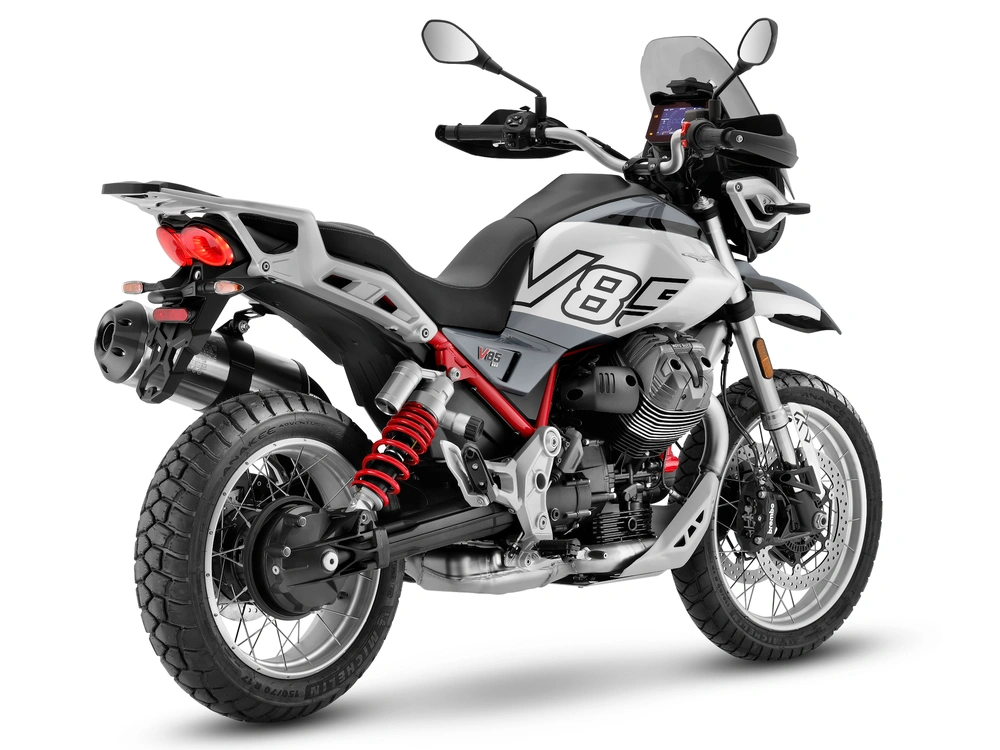 Moto Guzzi V85tt 2025 alt