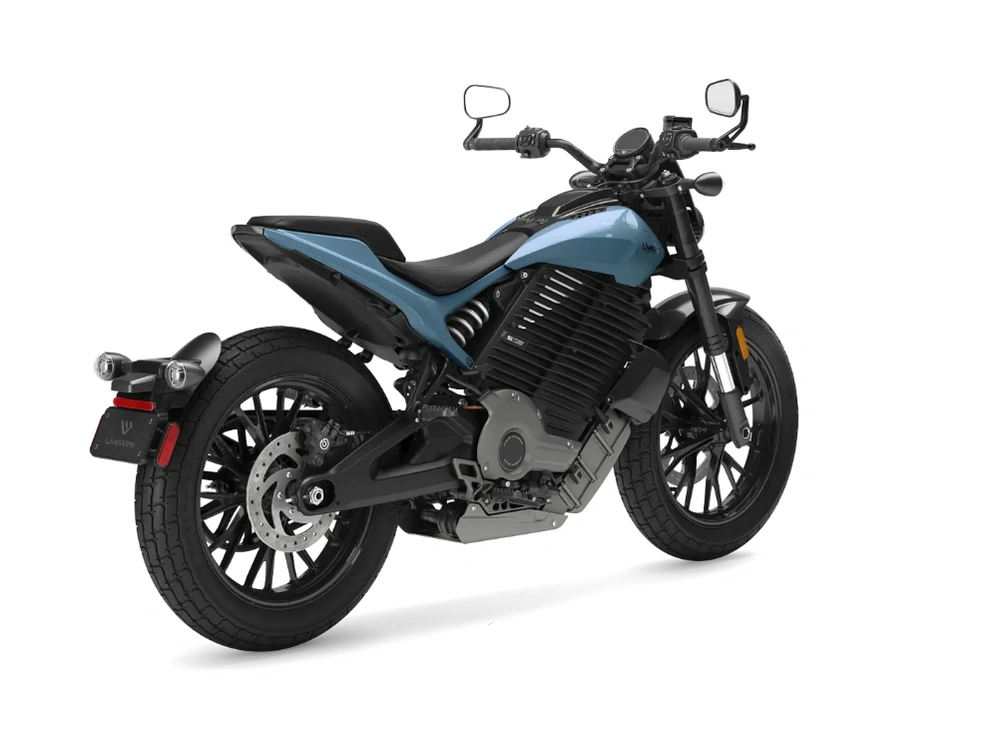 Livewire S2 Del Mar Ev6 2024 alt