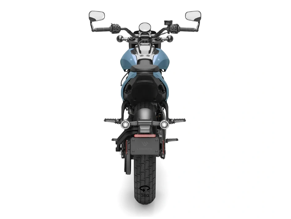 Livewire S2 Del Mar Ev6 2024 alt