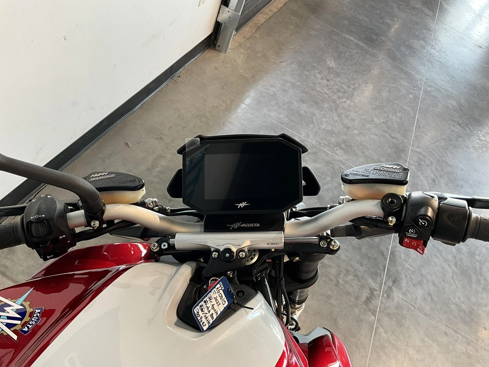 Mv Agusta Brutale 800 Rr 2023 alt