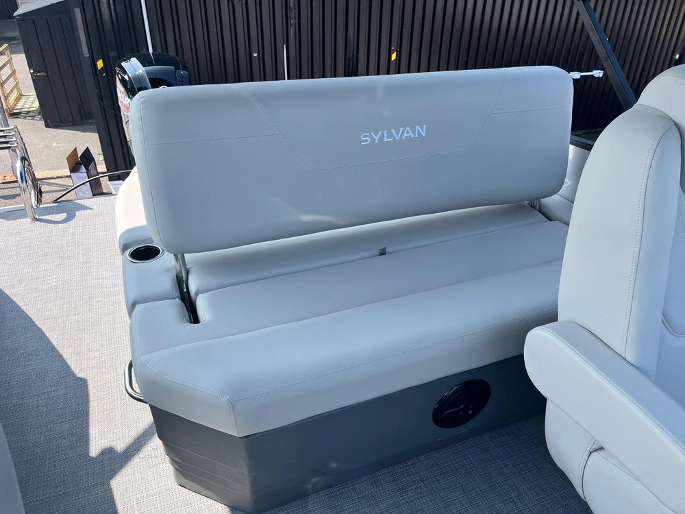Sylvan Mirage 8520 Clz Dh 2025 alt
