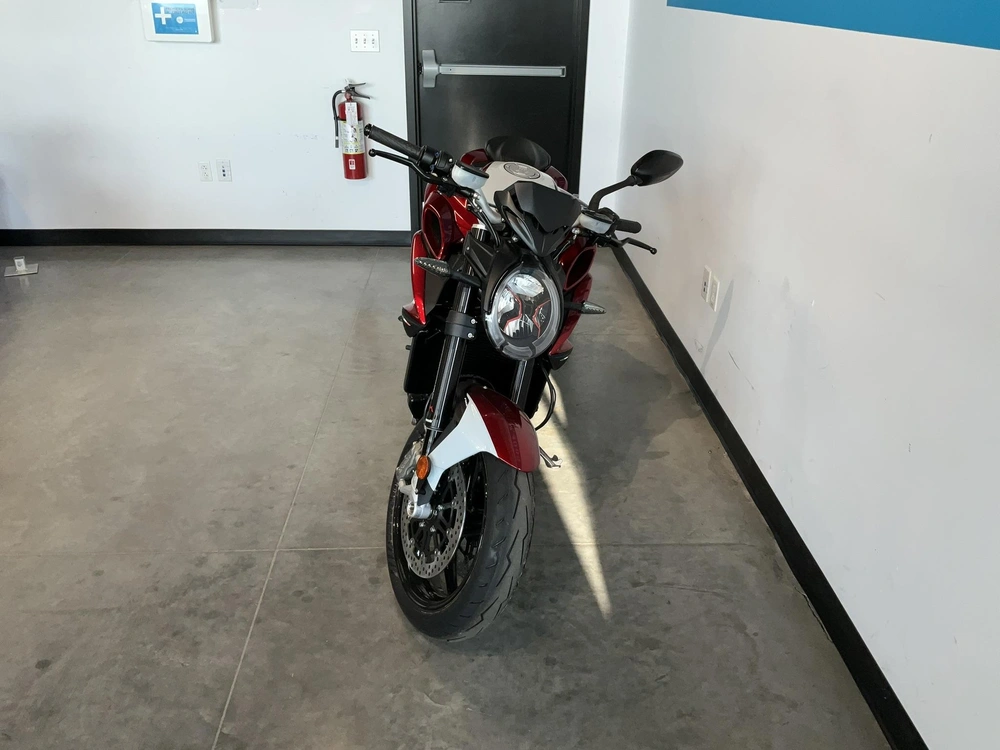 Mv Agusta Brutale 800 Rr 2023 alt