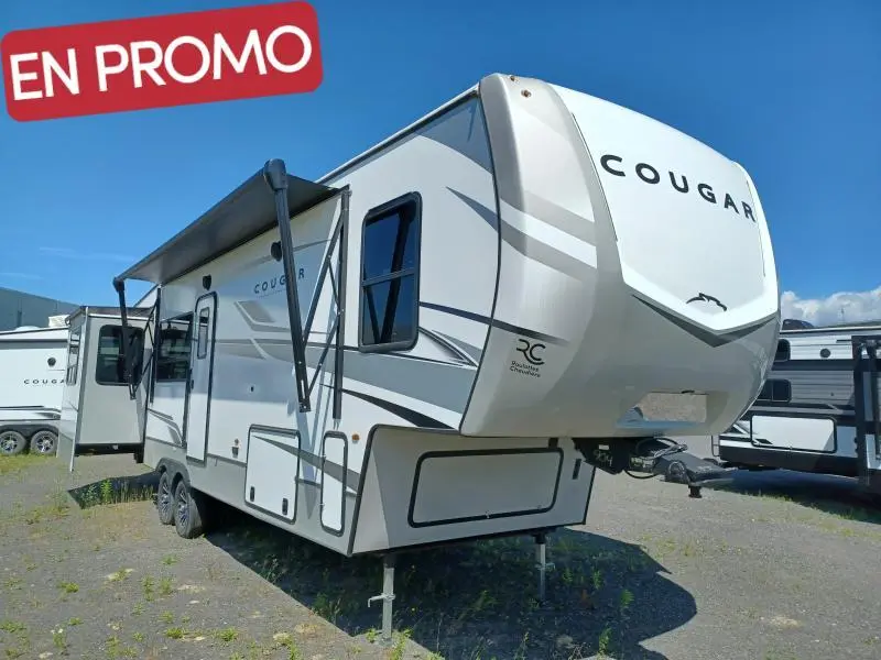 Cougar 320RDS 2023