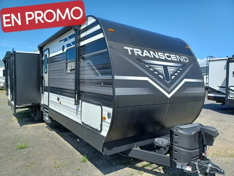 2023 Transcend 315BH 