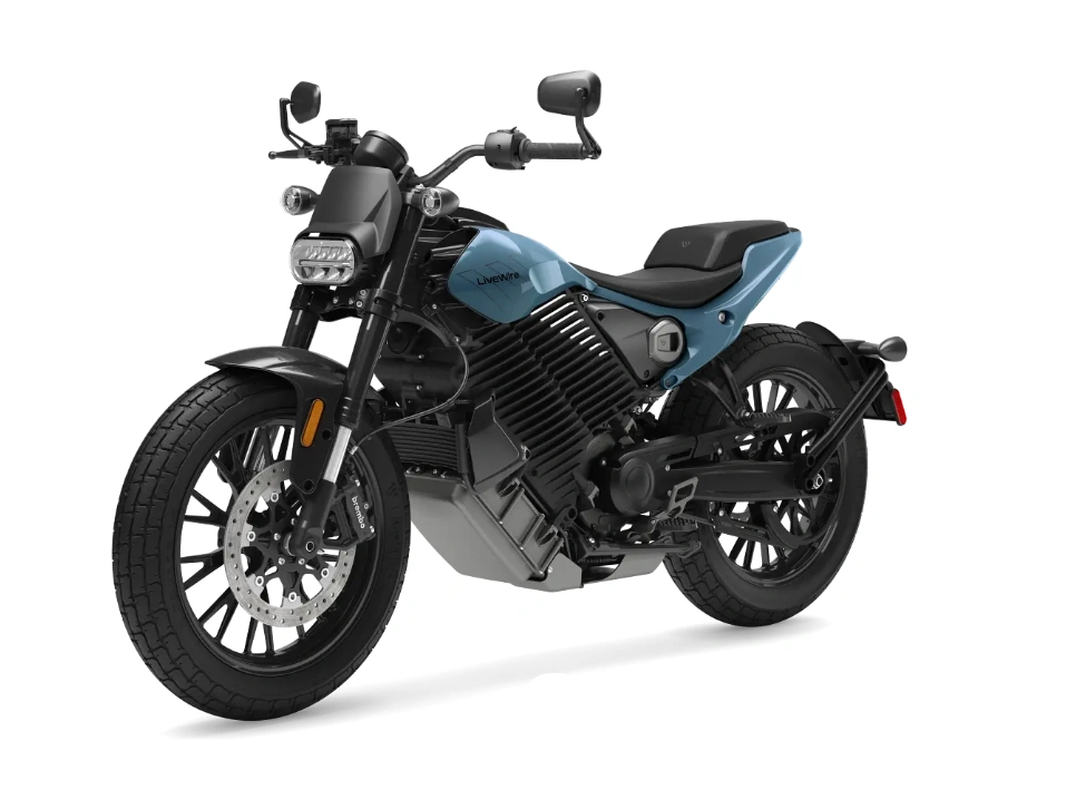 Livewire S2 Del Mar Ev6 2024 alt