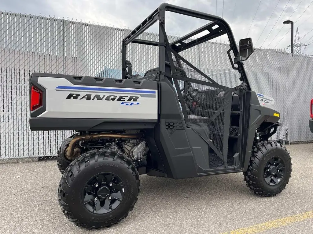 2023 Polaris Ranger SP 570 Premium  ( prix special tout inclus ! )